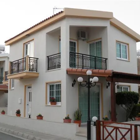 Appartement Philippou & *