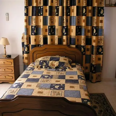 Philippou Villas&apartments