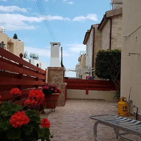 Philippou Villas&apartments * Larnaca