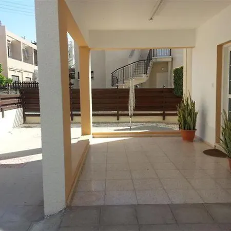 Philippou Villas&apartments