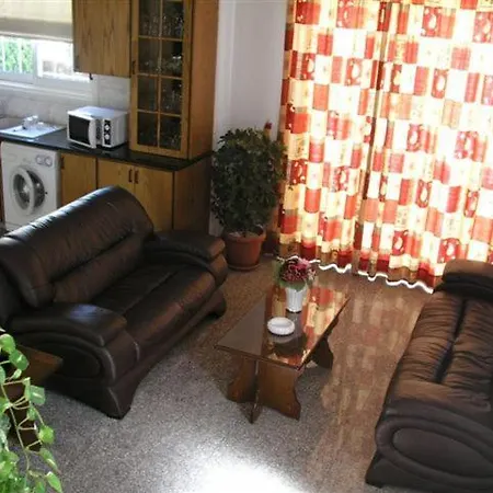 Philippou Villas&apartments Appartement