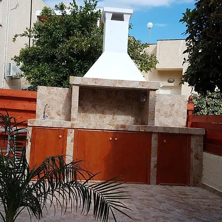 Philippou Villas&apartments *