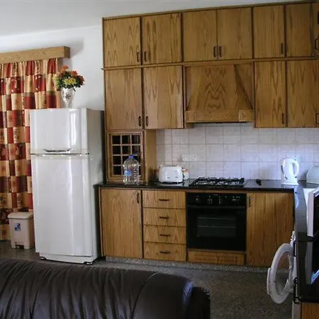 Philippou Villas&apartments * Larnaca