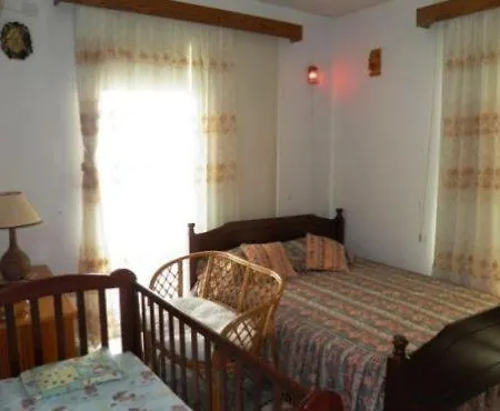 Appartement Philippou & Larnaca