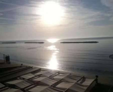 Appartement Philippou Villas&apartments