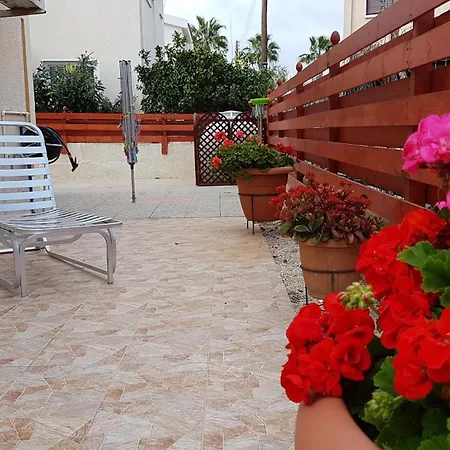 Philippou Villas&apartments