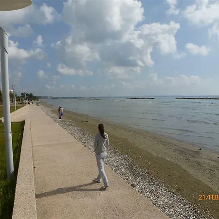 Philippou Villas&apartments Appartement *