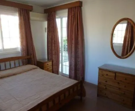 Philippou Villas&apartments Larnaca