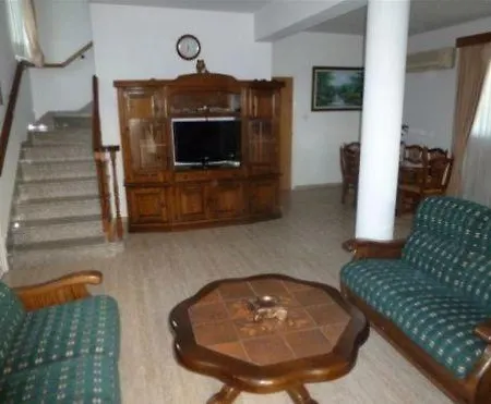 Philippou Villas&apartments