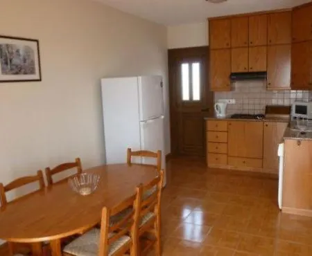 Appartement Philippou Villas&apartments