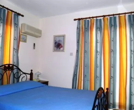 Philippou Villas&apartments * Larnaca