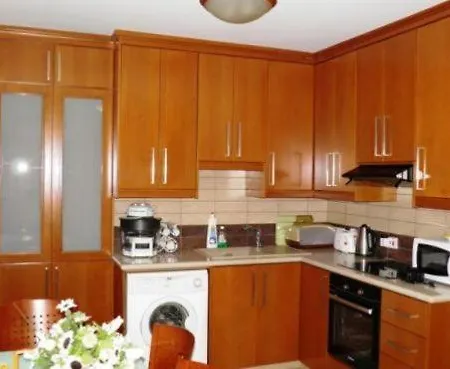 Philippou Villas&apartments Larnaca