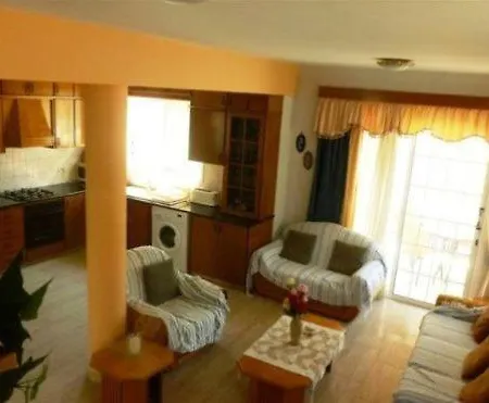 Philippou Villas&apartments Appartement