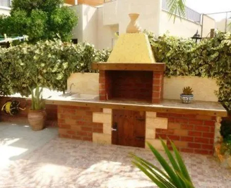 Philippou Villas&apartments *