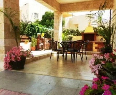 Appartement Philippou Villas&apartments