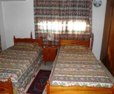 Philippou Villas&apartments Larnaca