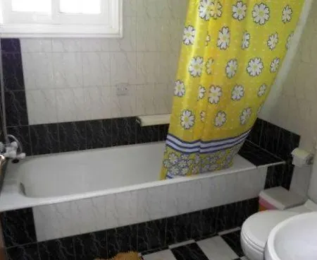 Appartement Philippou Villas&apartments *