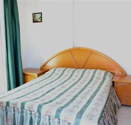 Appartement Philippou Villas&apartments *