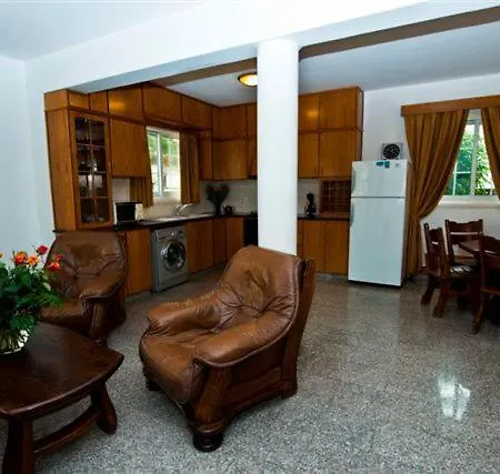 Appartement Philippou Villas&apartments *