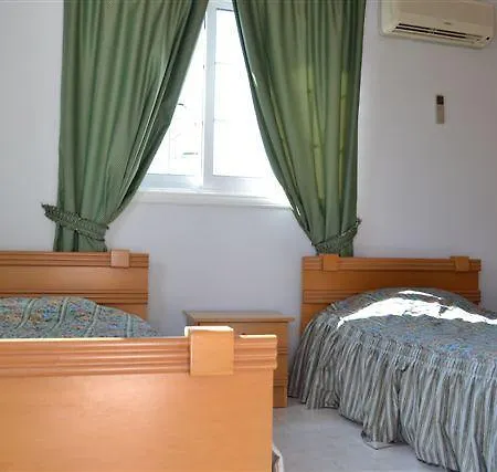 Philippou Villas&apartments *