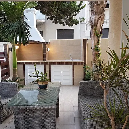 Philippou Villas&apartments * Larnaca