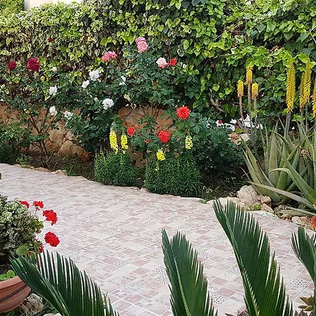 Philippou Villas&apartments Appartement Larnaca