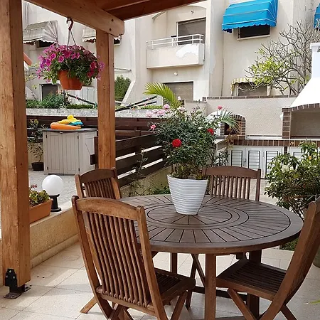 Philippou Villas&apartments * Larnaca