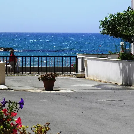 Philippou Villas&apartments * Larnaca