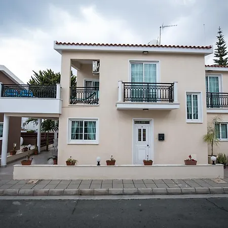 Philippou Villas&apartments