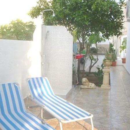 Appartement Philippou Villas&apartments Larnaca