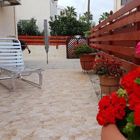 Philippou & Apartment