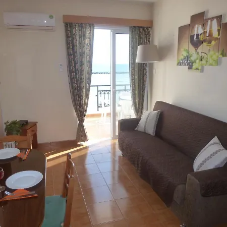 Apartment Philippou &