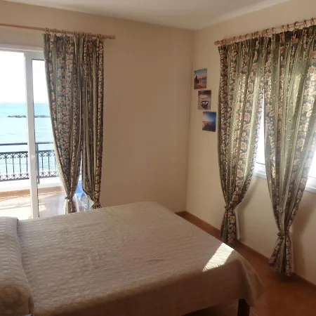 Philippou & Appartamento Larnaca