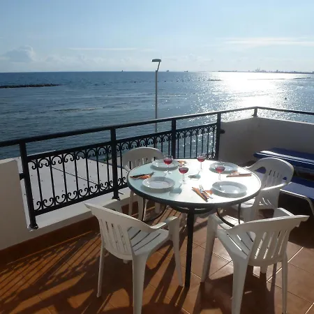 Appartamento Philippou & Larnaca