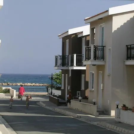 Apartman Philippou &