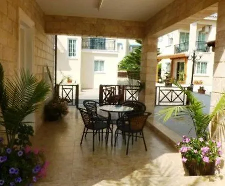 Philippou & Larnaca
