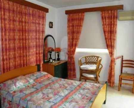 Apartman Philippou &