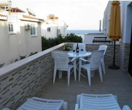 Apartment Philippou &
