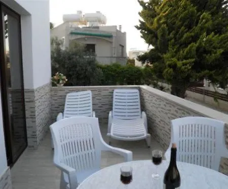 Apartman Philippou &