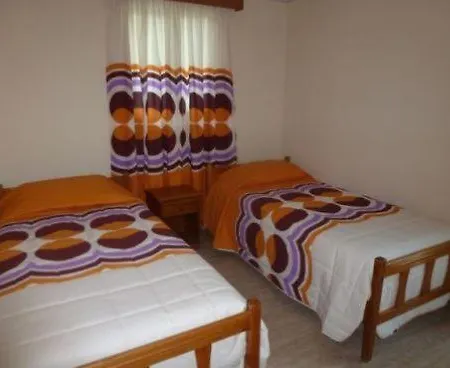 Apartmán Philippou & *