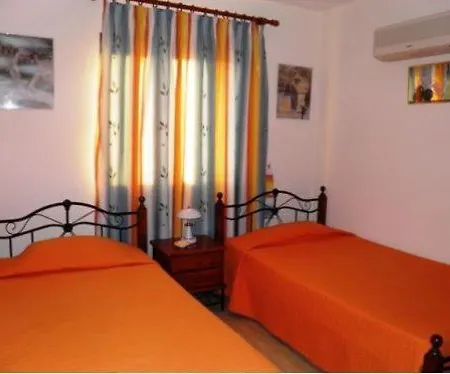 Apartmán Philippou & Larnaca