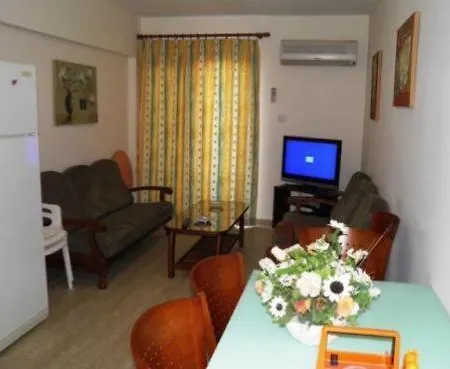 Philippou & Apartament