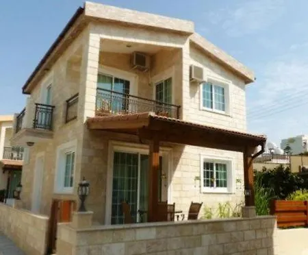 Apartmán Philippou & Larnaca