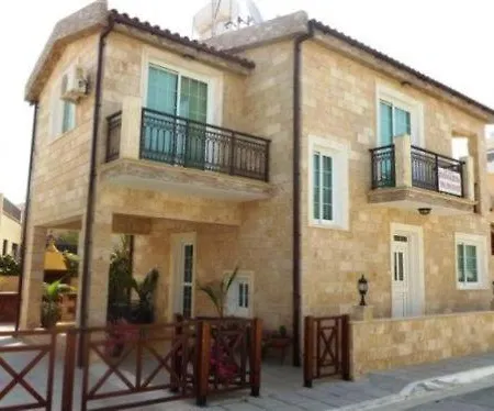 Philippou & * Larnaca