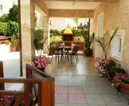 Philippou & Apartmán Larnaca