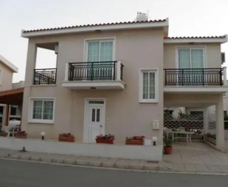 Apartman Philippou &