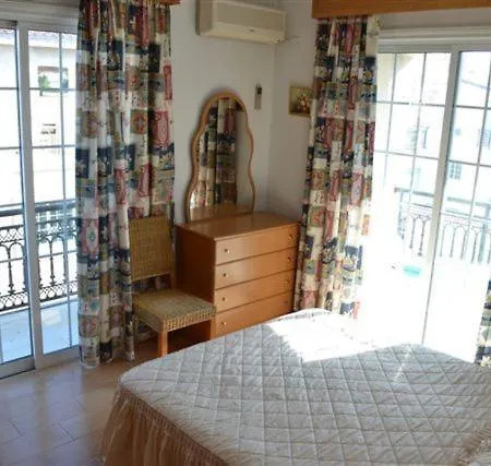 Philippou & Apartament