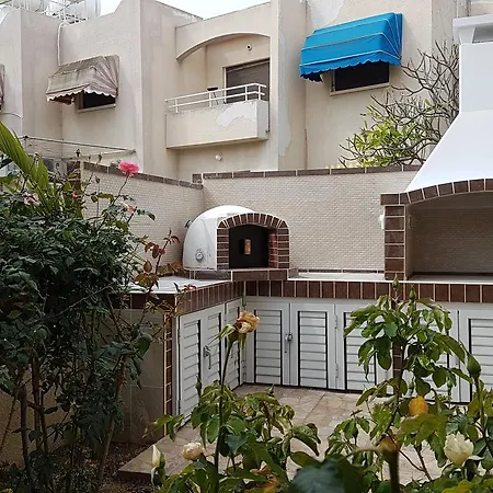 Apartmán Philippou & *