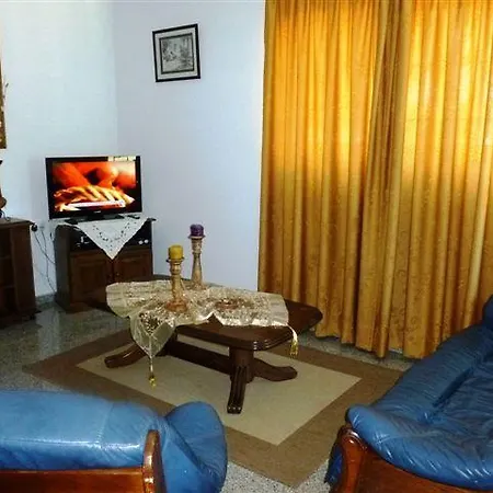 Philippou & Apartment