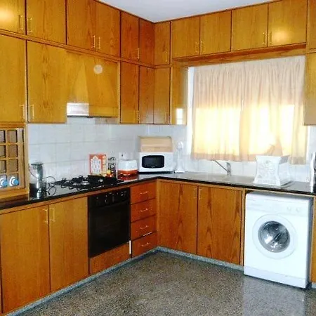 Appartamento Philippou & *